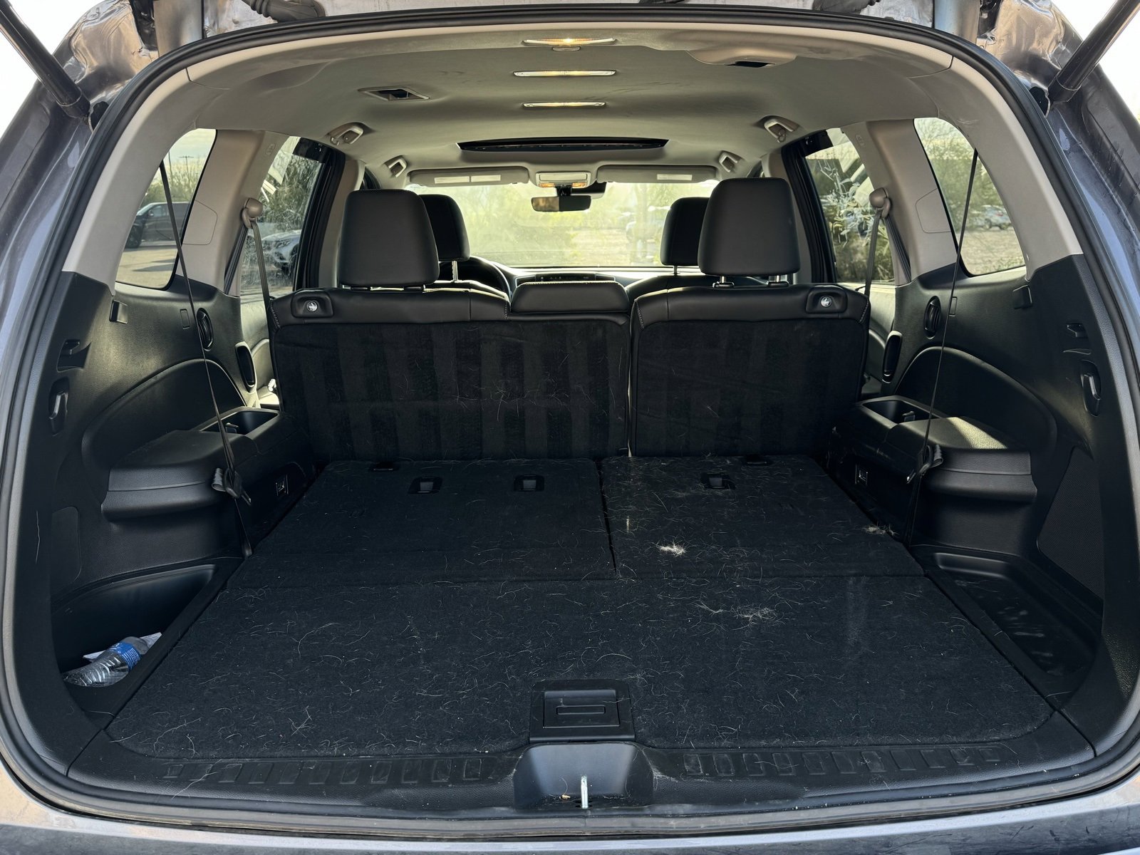 Used 2021 Honda Pilot EX-L image 16