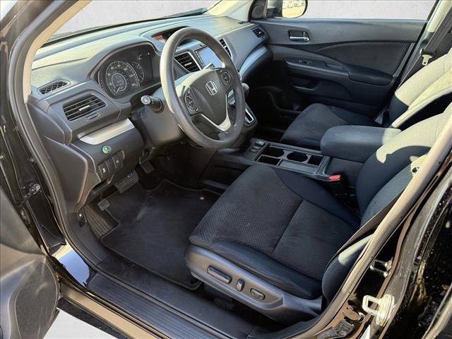 Used 2016 Honda CR-V EX image 9