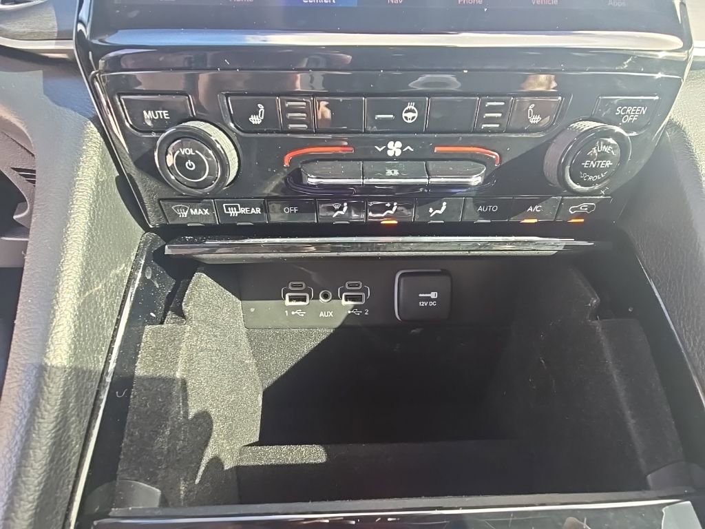 Used 2021 Jeep Grand Cherokee L Limited image 21