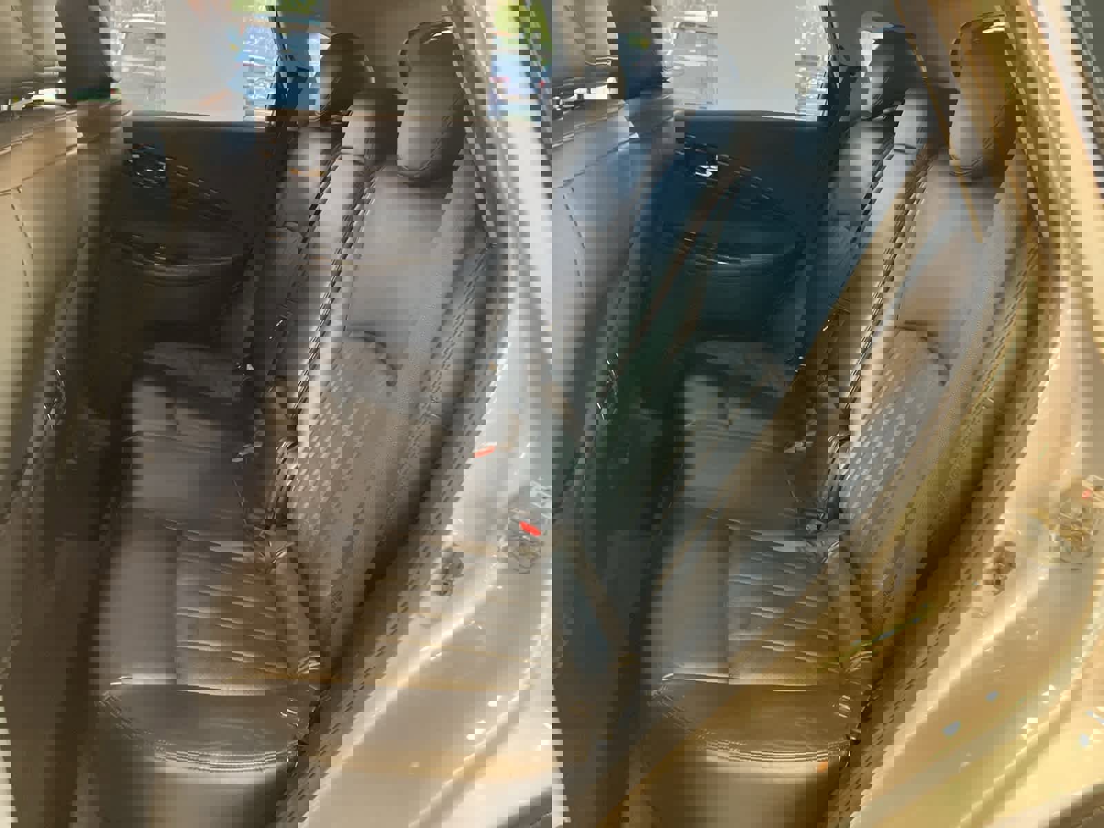 Used 2010 INFINITI EX35 Journey image 23