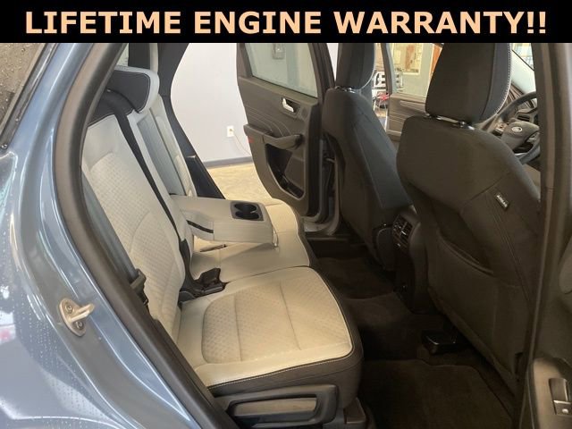 Used 2023 Ford Escape Active w/ Tech Pack #2 image 29