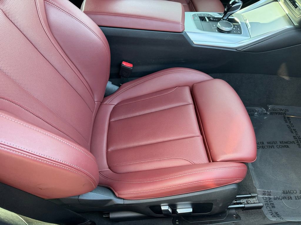 Used 2023 BMW 430i Coupe w/ M Sport Package image 27