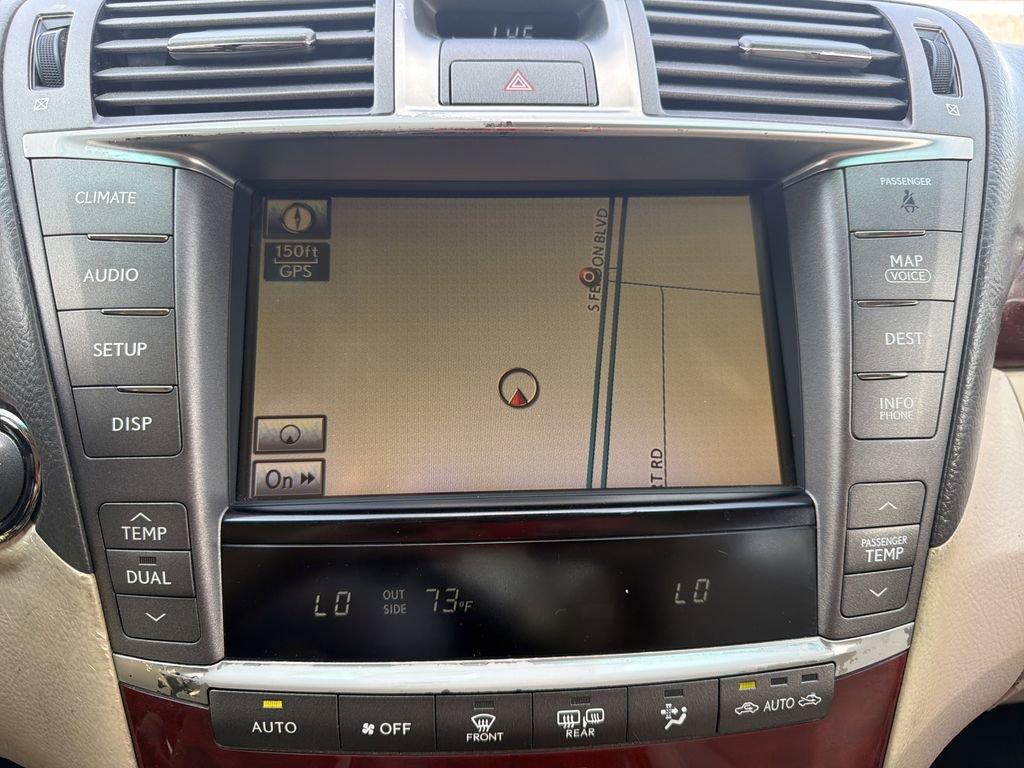 Used 2010 Lexus LS 460 image 34