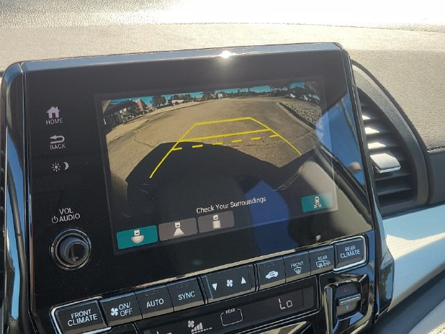 Used 2018 Honda Odyssey EX-L image 20