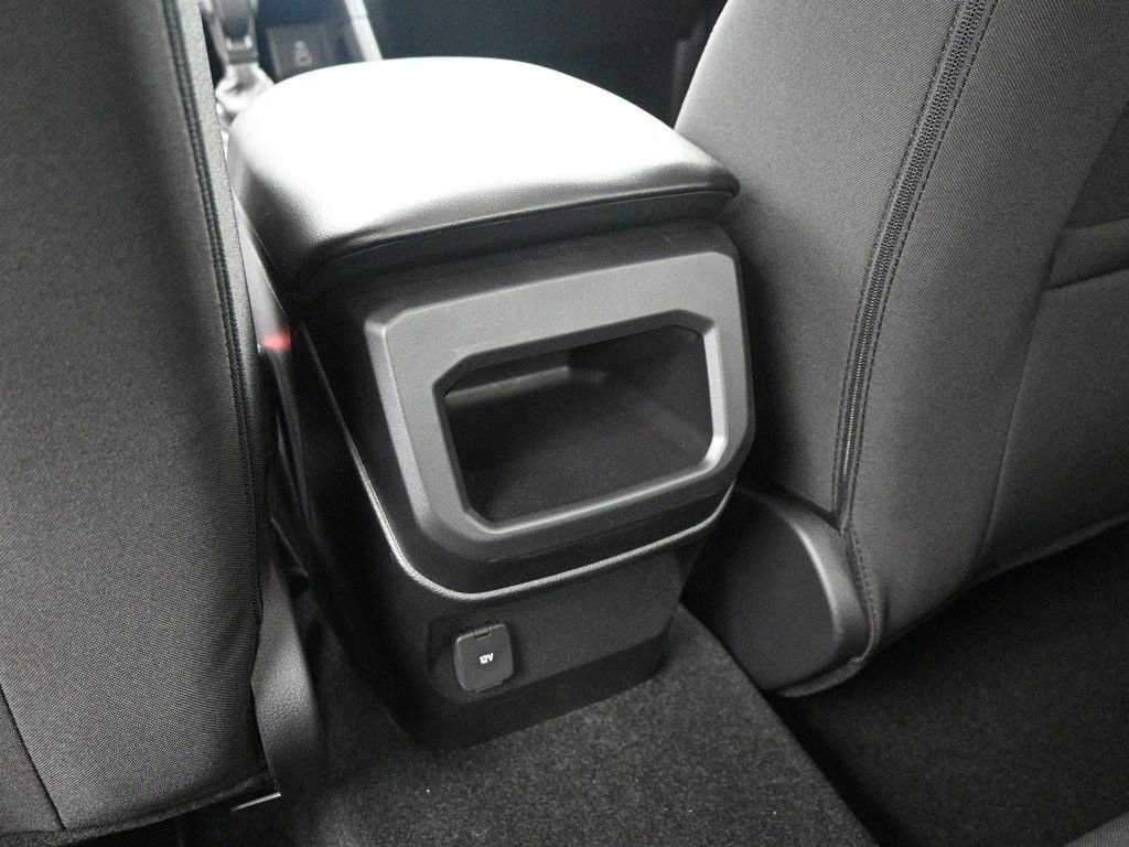 New 2025 Ford Ranger XL image 16
