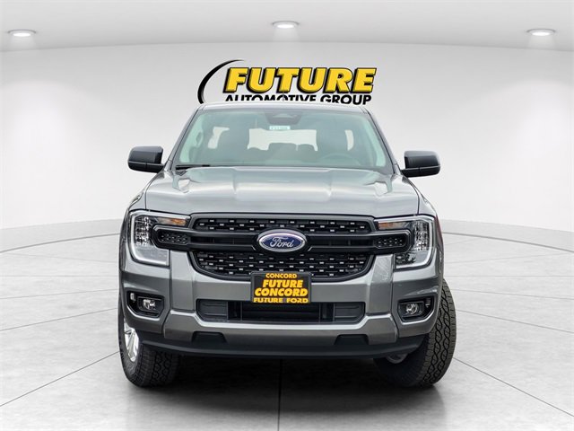New 2025 Ford Ranger XL w/ Trailer Tow Package image 3