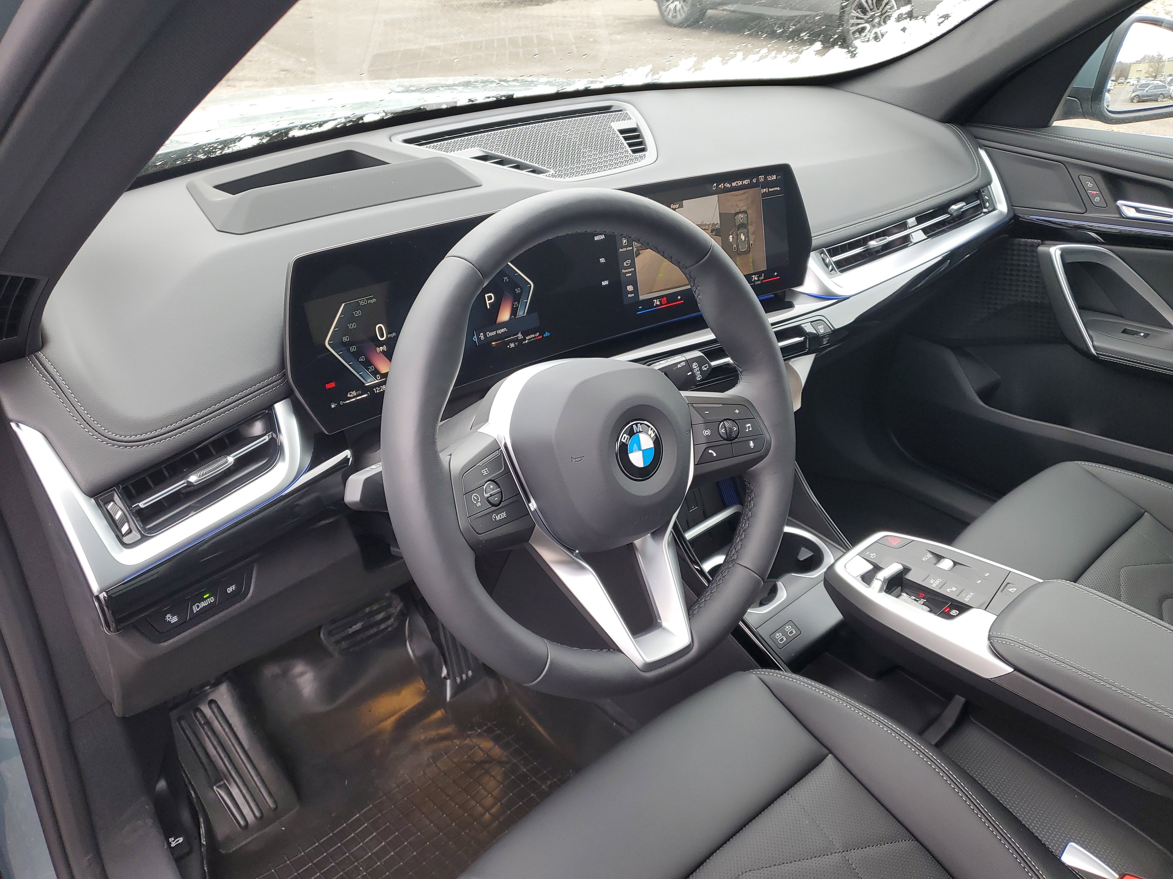 New 2026 BMW X1 xDrive28i image 10