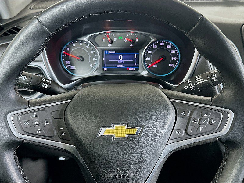 Used 2023 Chevrolet Equinox LT image 12