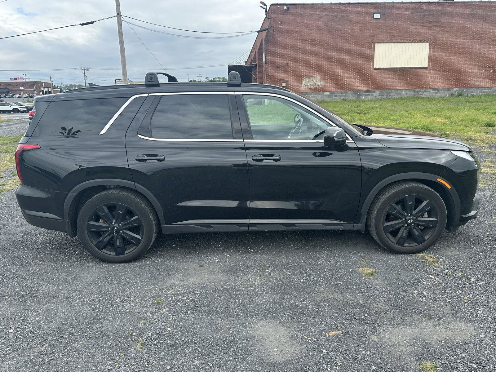Used 2024 Hyundai Palisade XRT AWD/4WD image 9