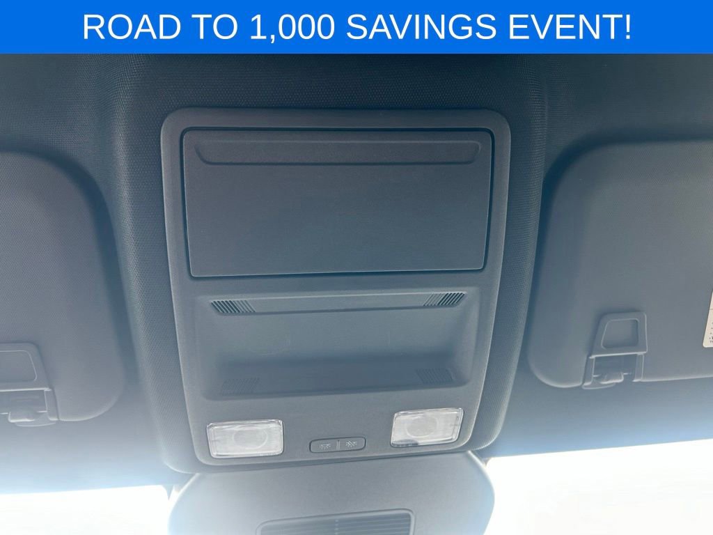 Used 2025 Ford Escape ST-Line Select w/ Tech Pack #1 image 24