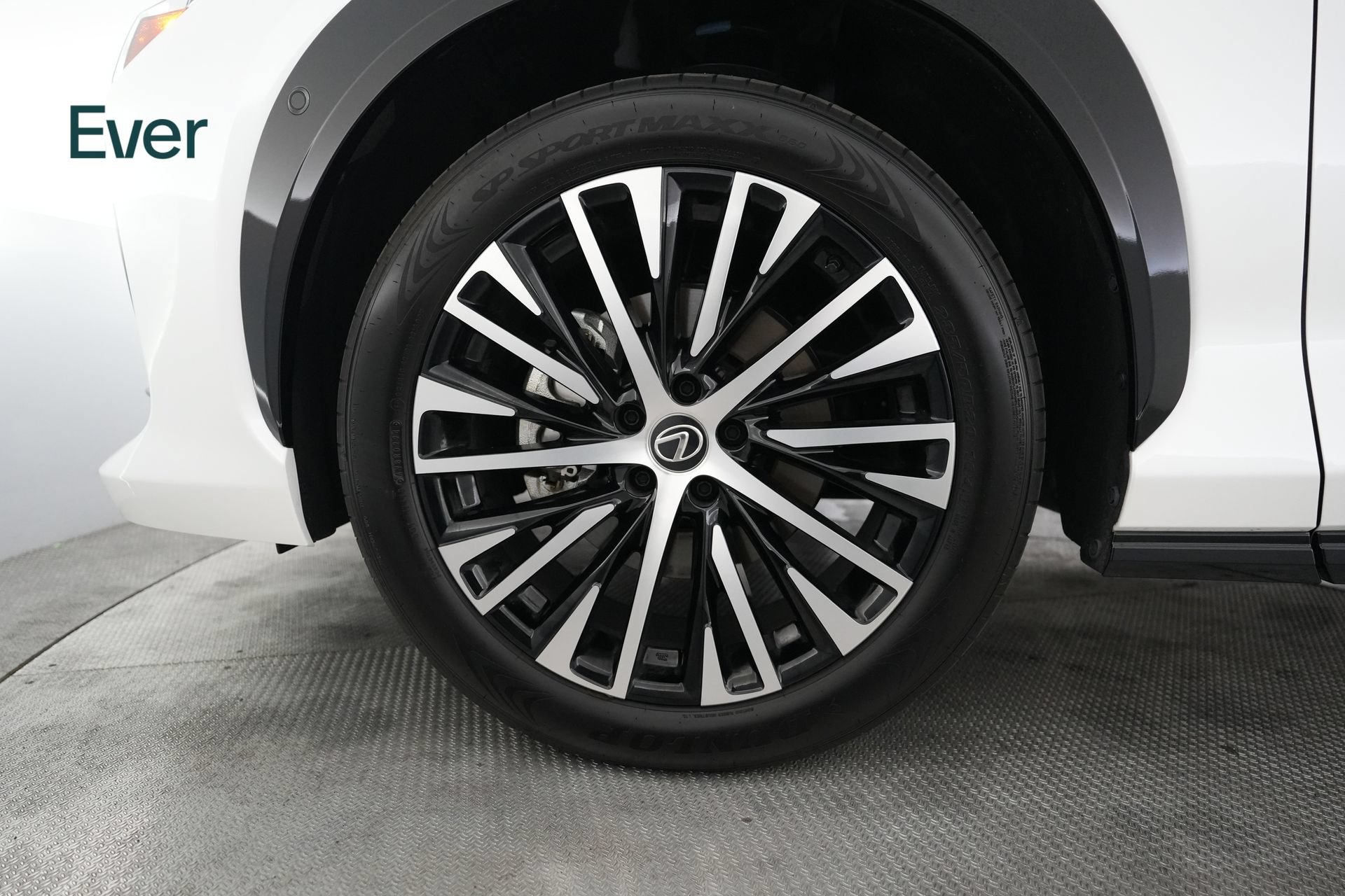 Used 2024 Lexus RZ 300e Premium FWD image 19