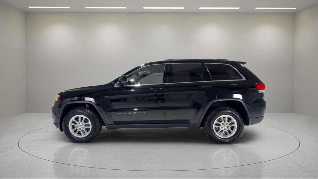 Used 2020 Jeep Grand Cherokee Laredo image 15