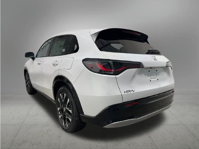 New 2027 Honda HR-V EX-L image 3