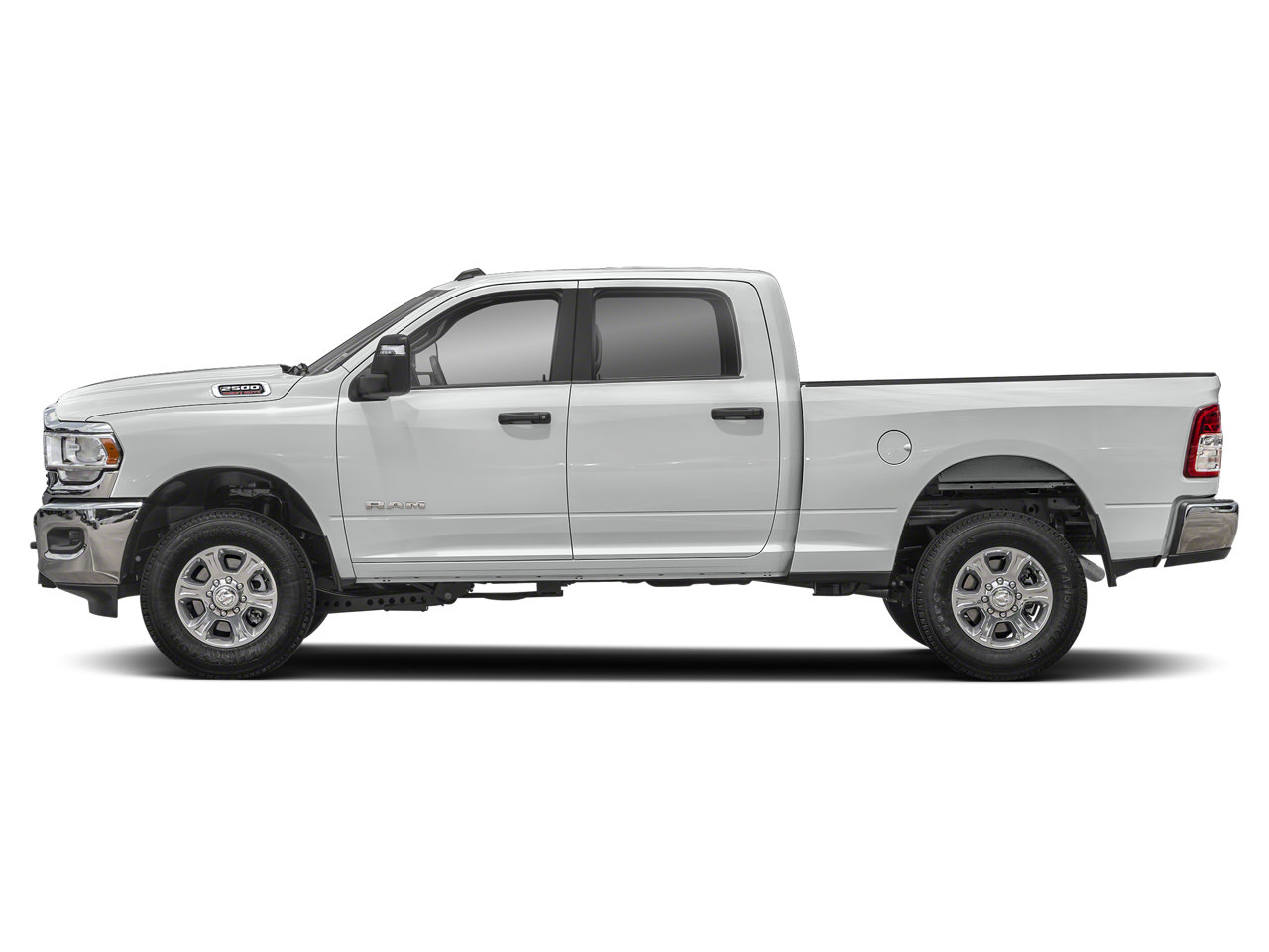 New 2024 RAM 2500 Big Horn w/ Towing Technology Group AWD/4WD image 29