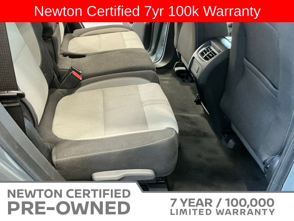 Used 2023 Chevrolet Blazer LT AWD/4WD image 19