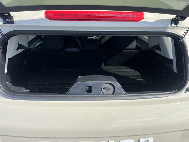 New 2025 Ford Bronco Sport Big Bend image 15