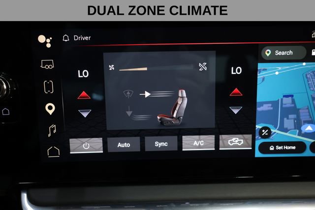 Used 2024 GMC Sierra 3500 Denali Ultimate AWD/4WD image 37