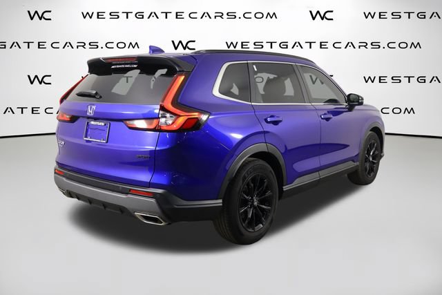 Used 2024 Honda CR-V Sport-L image 46