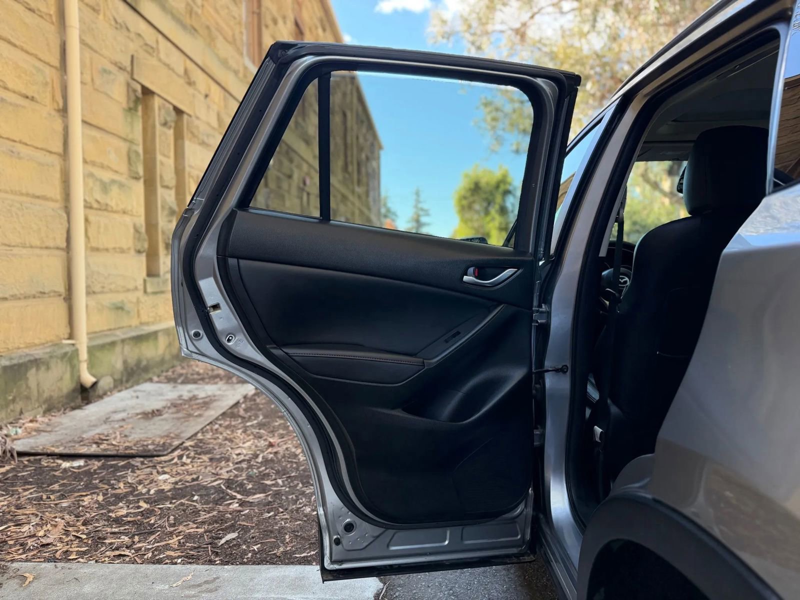 Used 2014 MAZDA CX-5 Grand Touring image 22