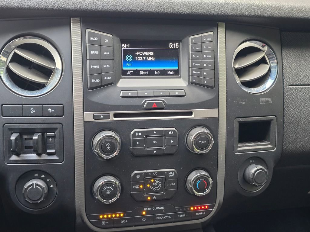 Used 2017 Ford Expedition EL XL w/ Equipment Group 101A image 37