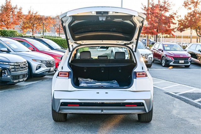 New 2026 Hyundai Ioniq 5 Limited image 6