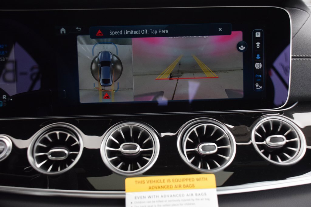 New 2026 Mercedes-Benz AMG GT 53 image 28