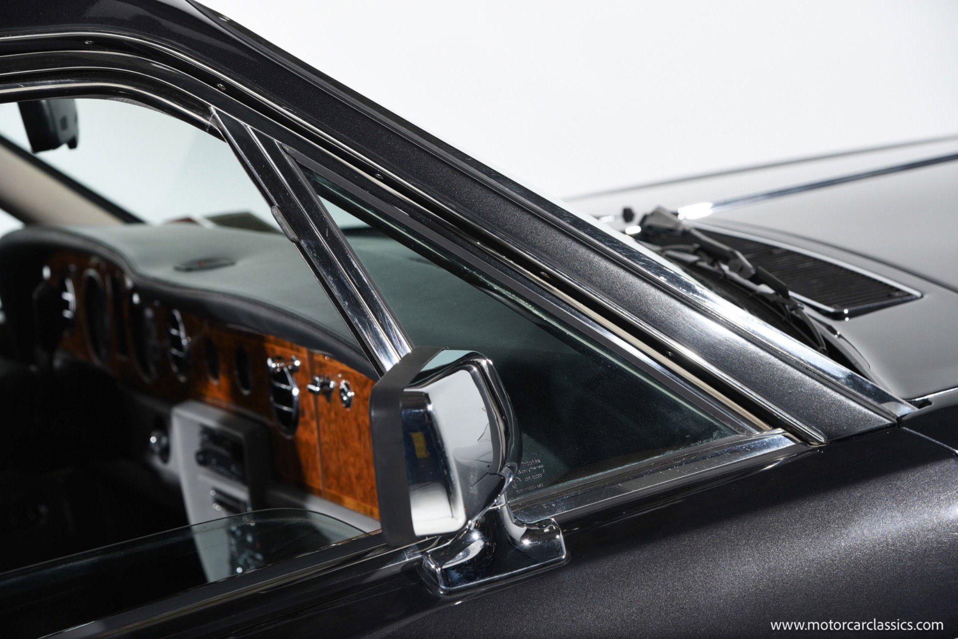 Used 1993 Rolls-Royce Silver Spur II image 20