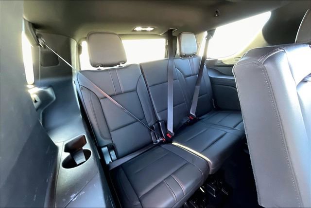 Used 2021 Chevrolet Tahoe RST image 18