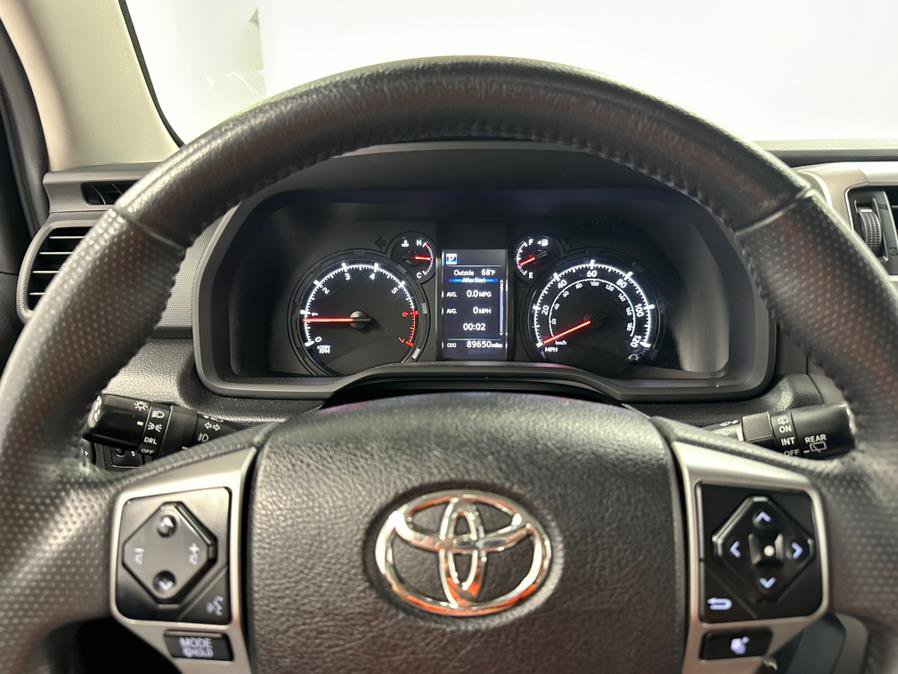 Used 2021 Toyota 4Runner SR5 Premium image 44