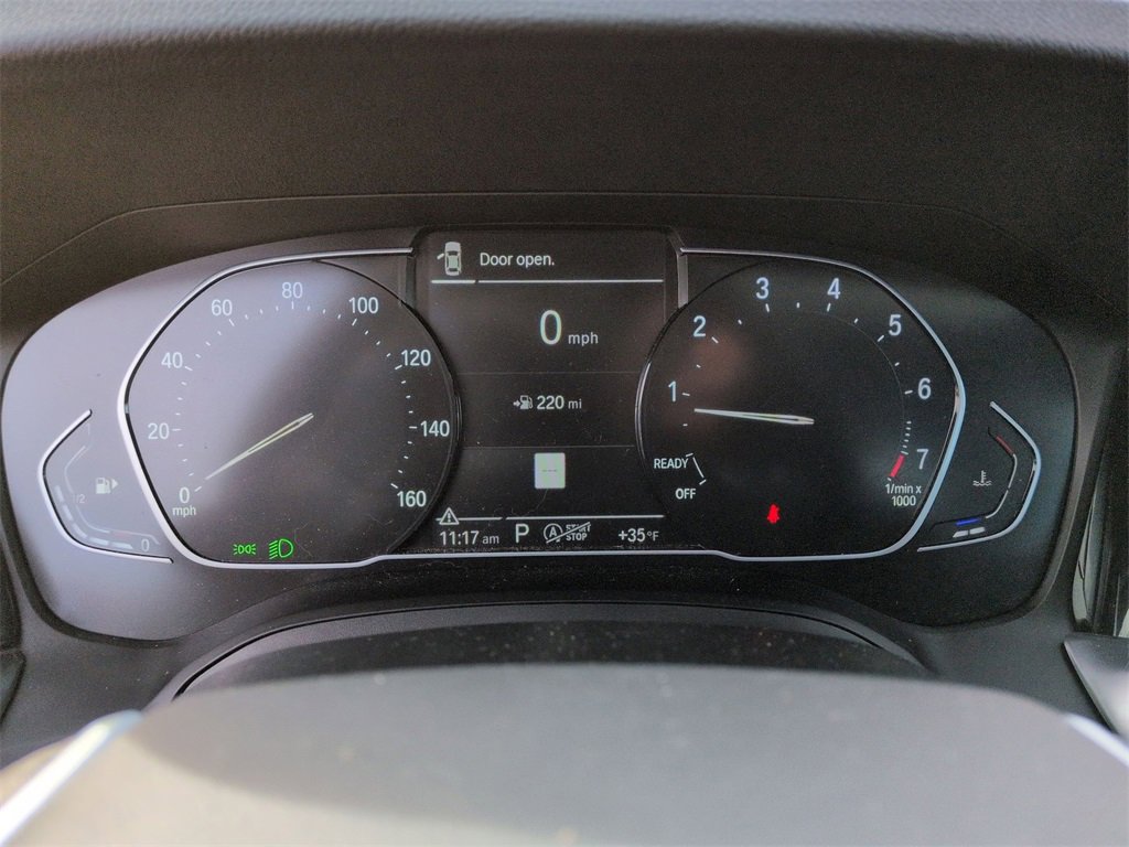 Used 2021 BMW 330i xDrive Sedan w/ Convenience Package image 15