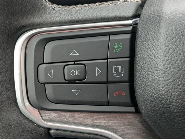 New 2026 Jeep Grand Wagoneer L Limited image 23