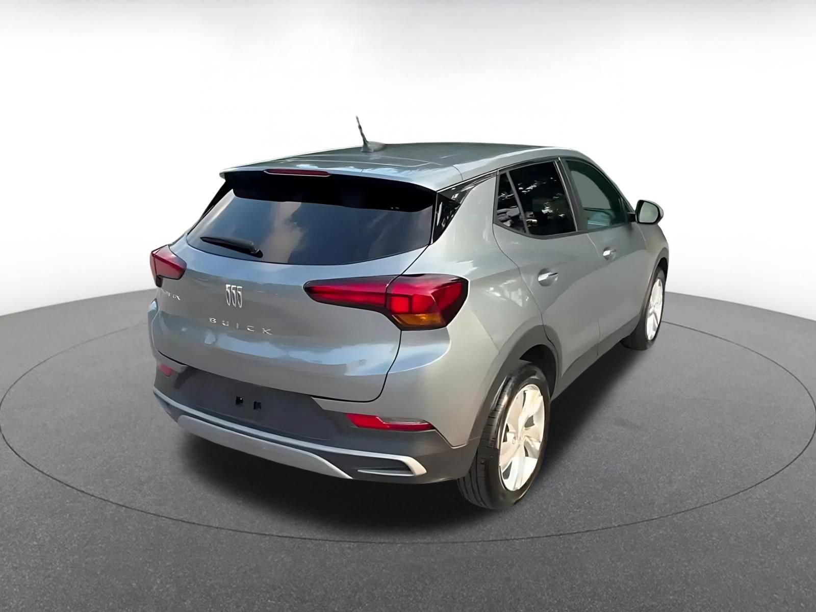 Used 2025 Buick Encore GX Preferred FWD image 13