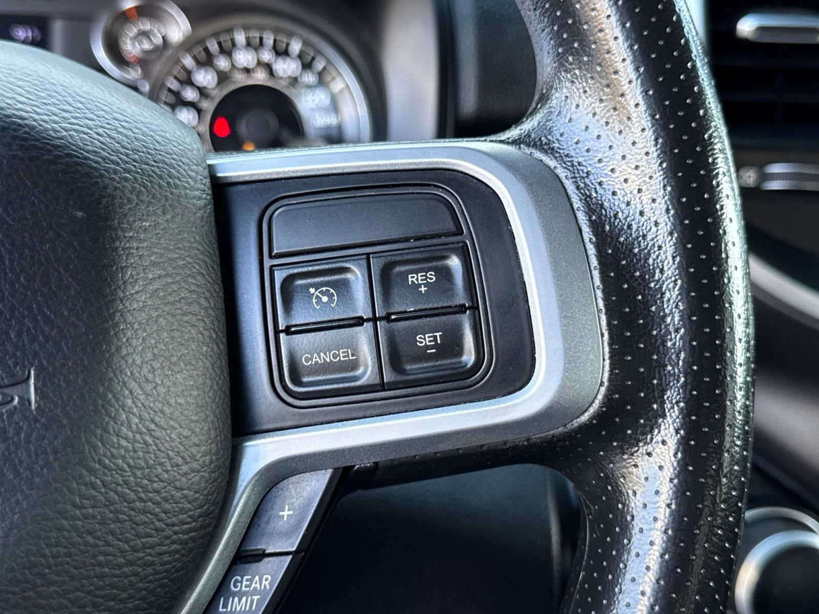 Used 2020 RAM 2500 Big Horn AWD/4WD image 27