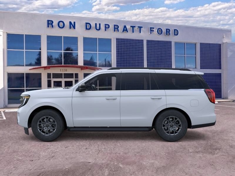 New 2026 Ford Expedition Active AWD/4WD image 4