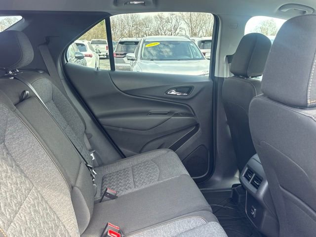 Used 2024 Chevrolet Equinox LT w/ LPO, Floor Liner Package image 16