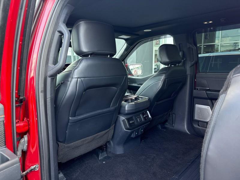 Used 2021 Ford F150 Raptor w/ Equipment Group 801A High image 81