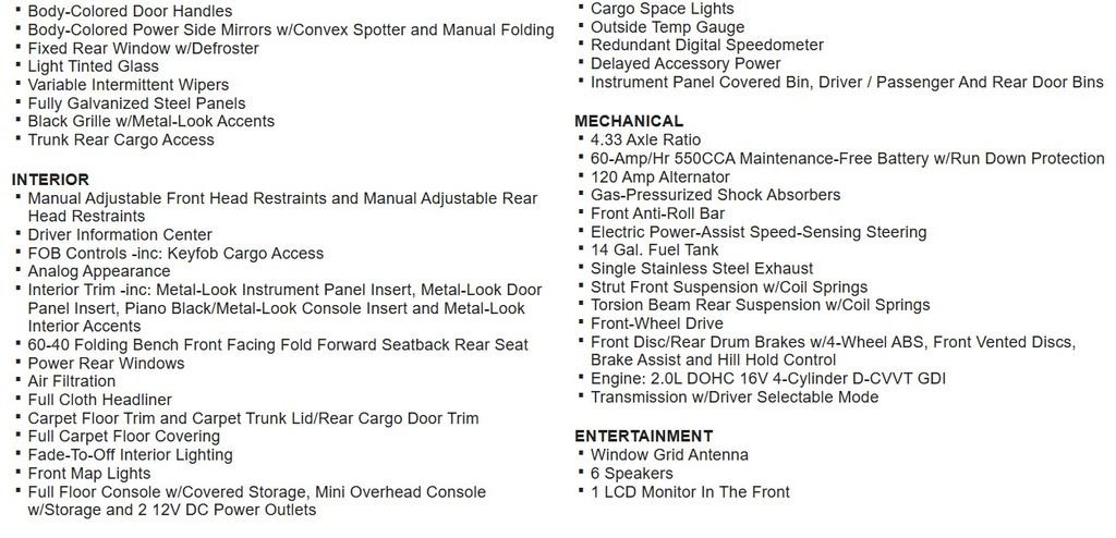 Used 2017 Hyundai Elantra SE w/ SE A/T Tech Package 03 image 19