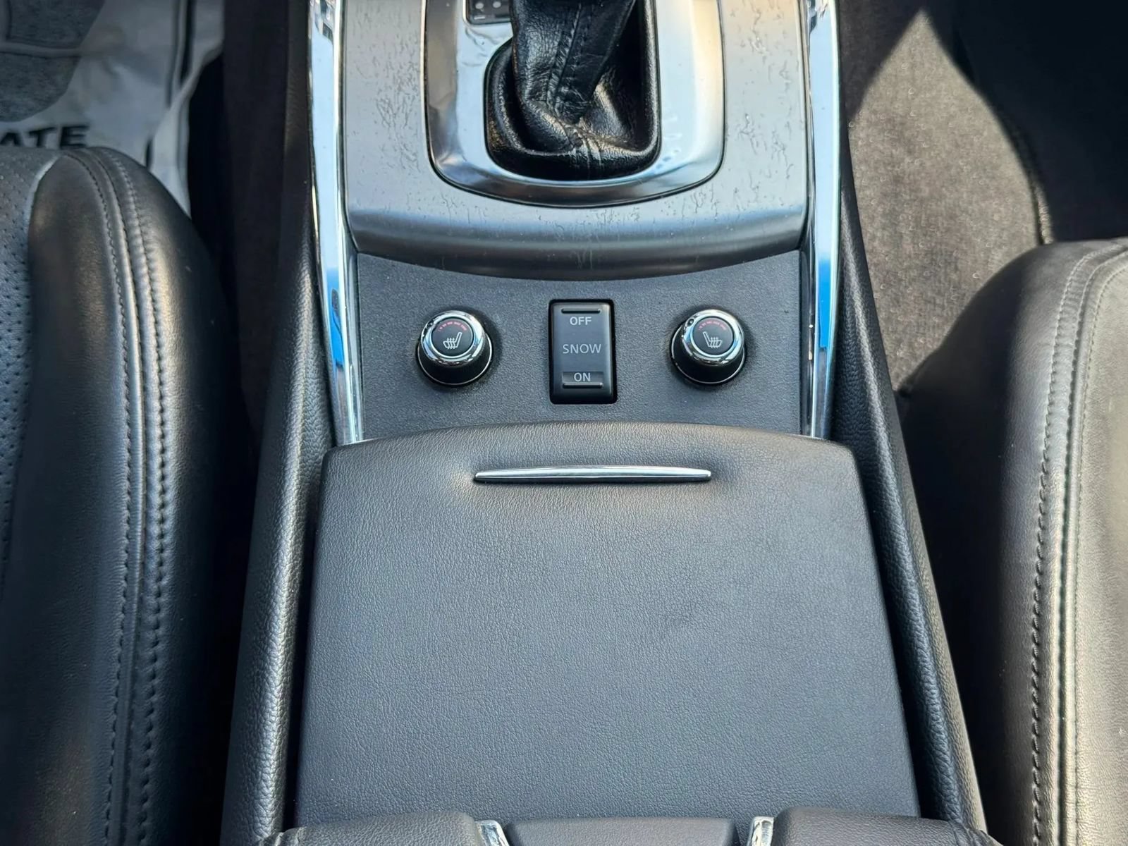 Used 2013 INFINITI G37 x Sedan w/ Premium Pkg AWD/4WD image 22