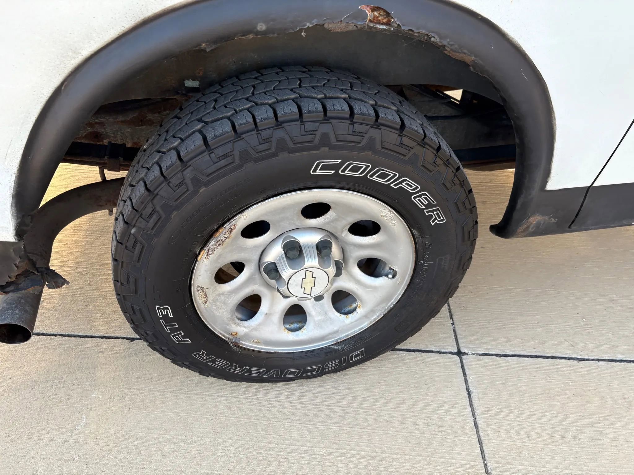 Used 2014 Chevrolet Express 1500 AWD image 21