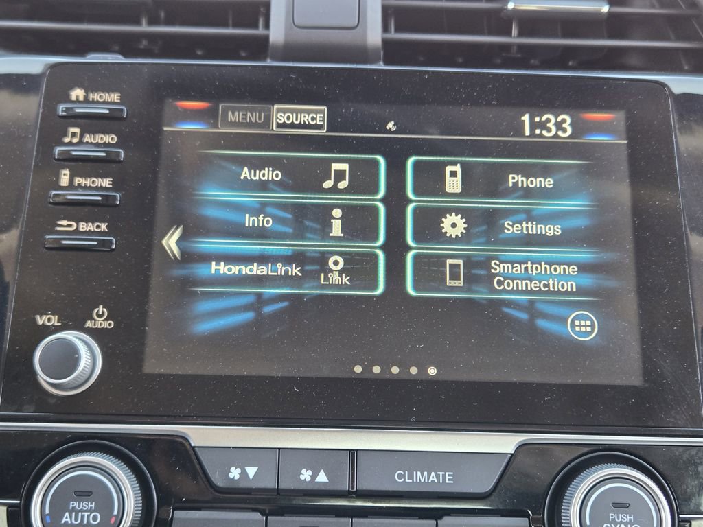 Used 2019 Honda Civic EX-L image 18