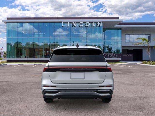 New 2026 Lincoln Nautilus Reserve w/ Jet Appearance Package AWD/4WD image 5
