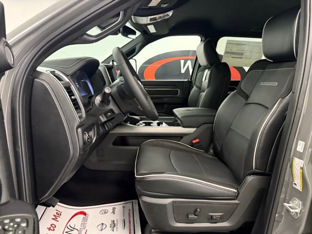 New 2026 RAM 3500 Laramie image 11