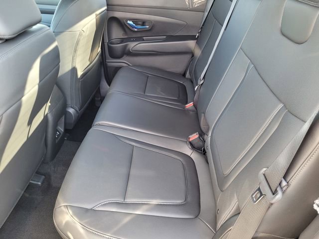 New 2026 Hyundai Santa Cruz SEL image 15