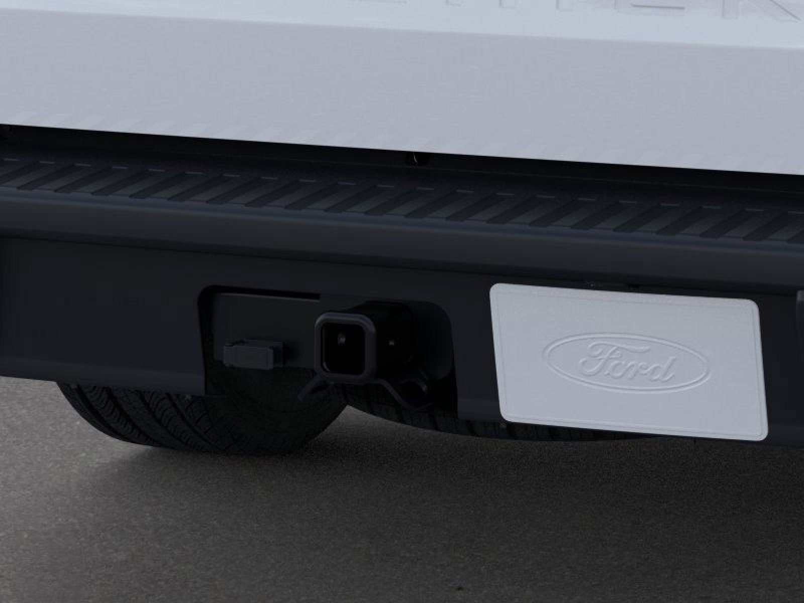 New 2026 Ford Maverick XL image 26