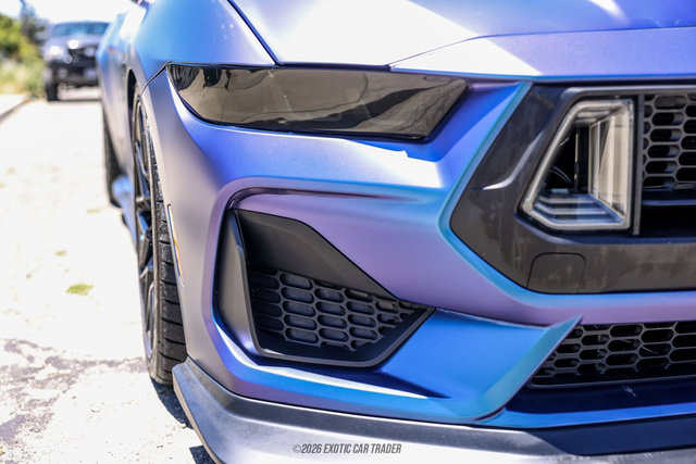 Used 2024 Ford Mustang GT Premium RWD image 70