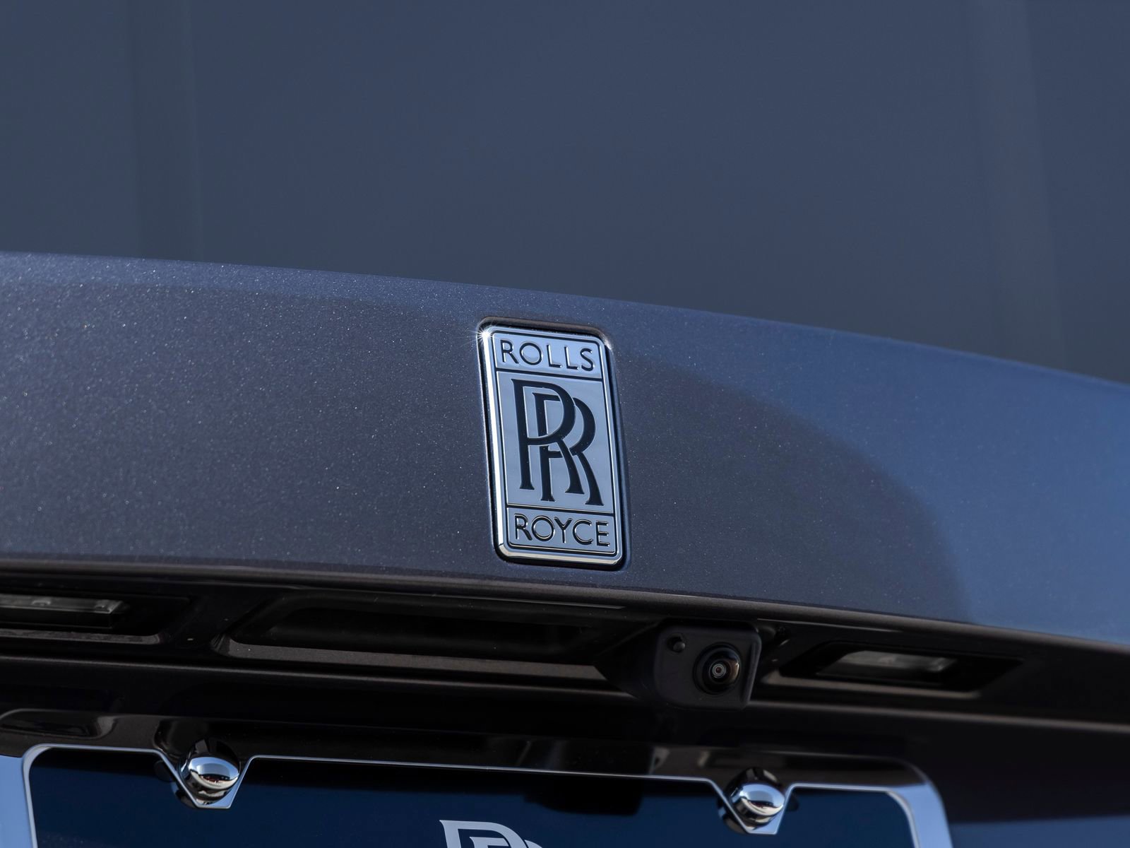 Certified 2025 Rolls-Royce Spectre image 16