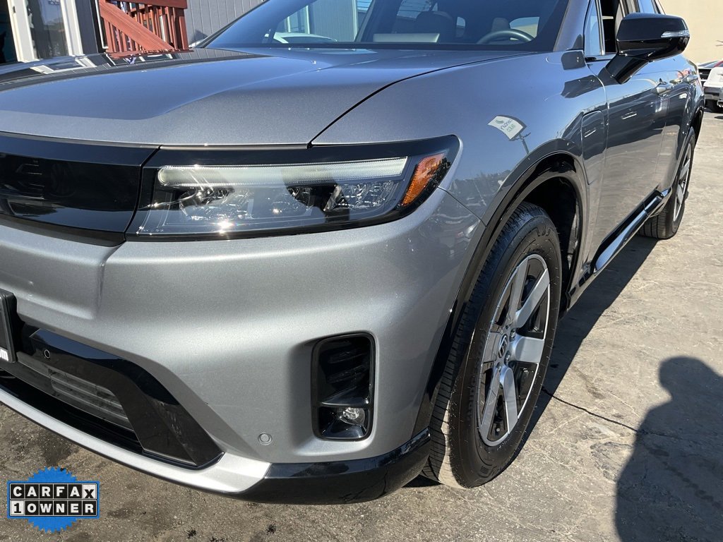 Used 2024 Honda Prologue Touring image 86