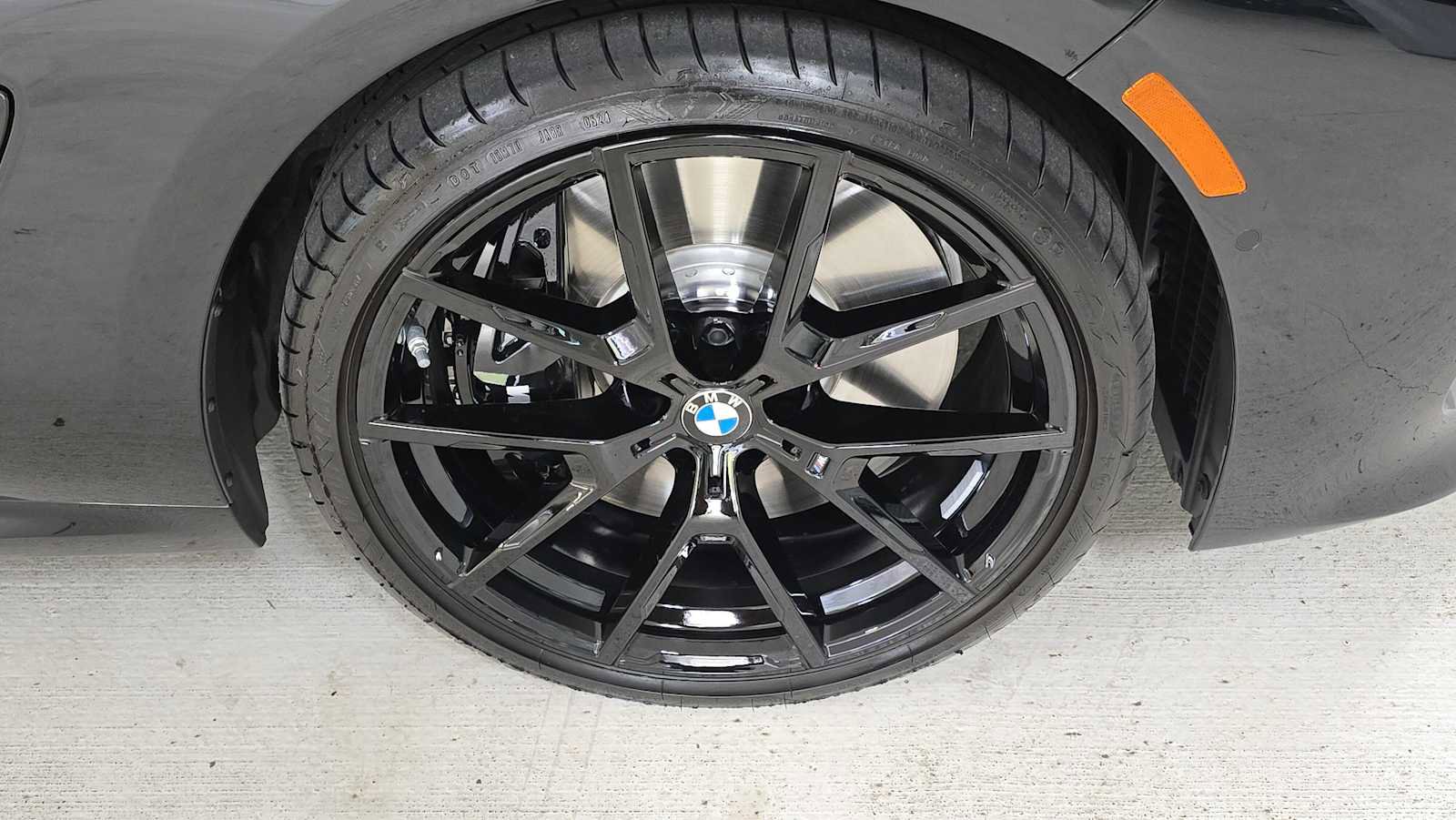 Used 2024 BMW 840i xDrive Coupe image 9