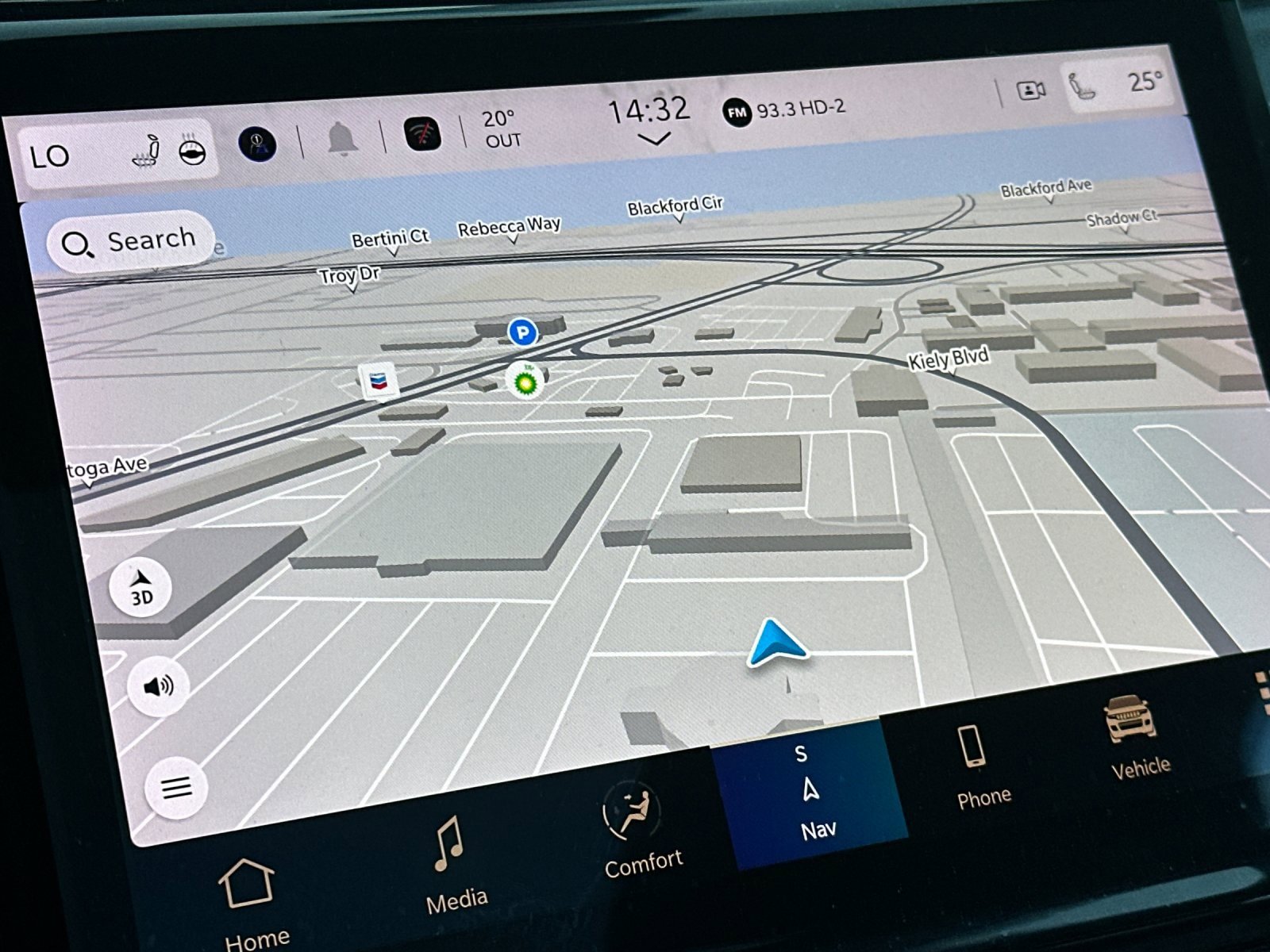 Used 2022 Jeep Grand Cherokee L Limited image 20