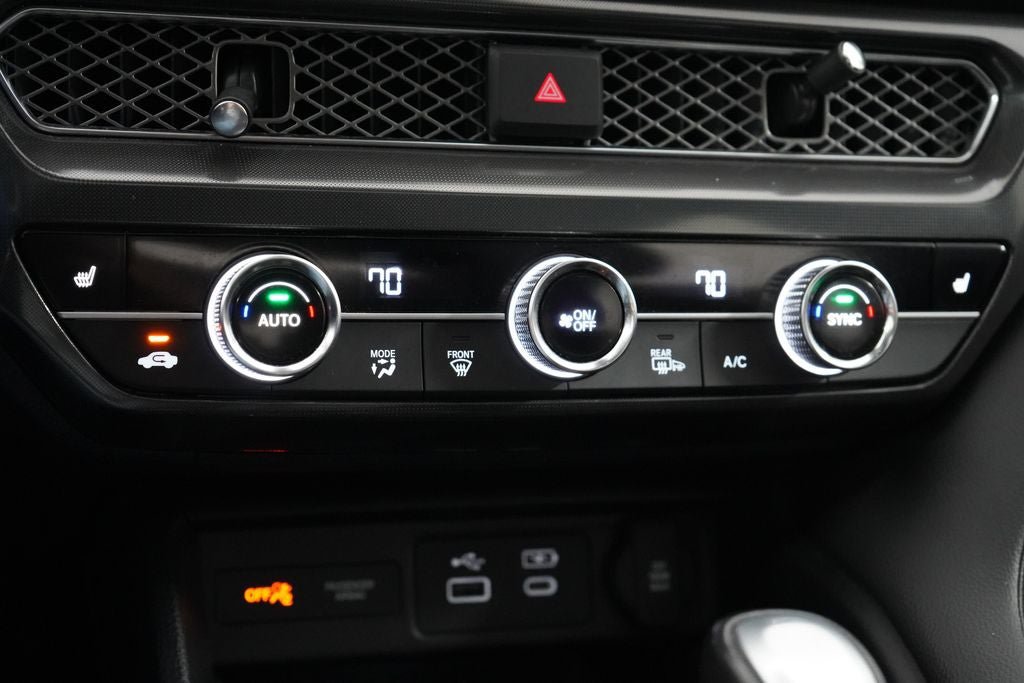 Used 2023 Acura Integra A-Spec w/ Technology Package FWD image 24